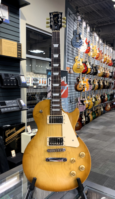 Store Special Product - Gibson - Les Paul Tribute - Satin Honeyburst